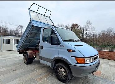 Iveco Daily 35c9