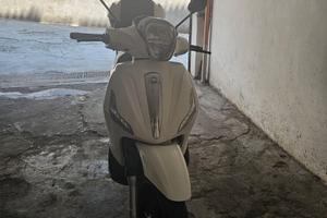 Beverly 300
