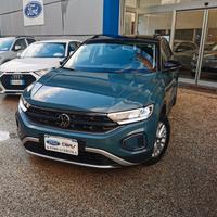 Volkswagen T-Roc 1.0 TSI Style