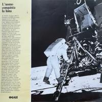 Foto Storiche XX Secolo Pubblicate su Oggi Anni 60