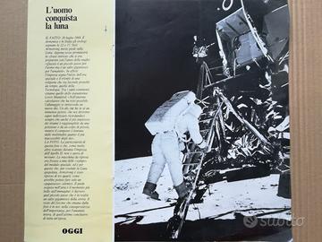 Foto Storiche XX Secolo Pubblicate su Oggi Anni 60