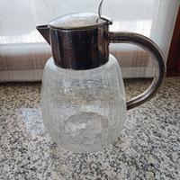 Caraffa Hke in vetro