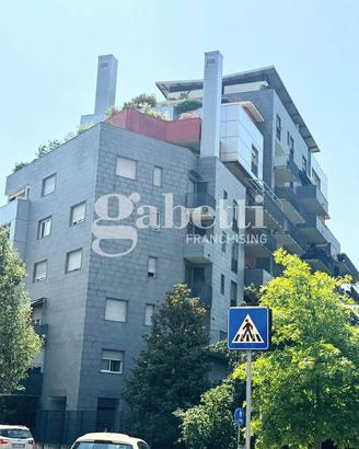 Appartamento Torino [AVELLINO 25VRG] (San Donato)