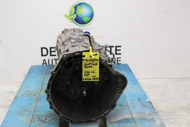 CAMBIO MANUALE COMPLETO SSANGYONG Rexton 1° Serie