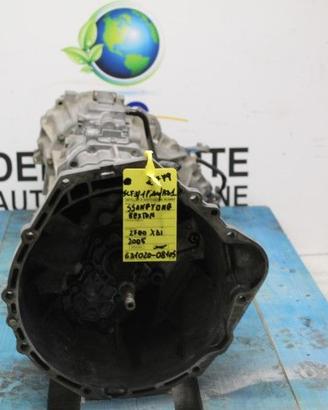 CAMBIO MANUALE COMPLETO SSANGYONG Rexton 1° Serie