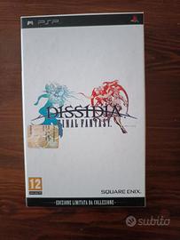 Giochi PSP, Playstation 1 e 2 PS1 e PS2