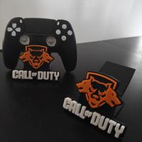Porta PAD Call of Duty (1 pz)