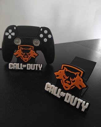 Porta PAD Call of Duty (1 pz)