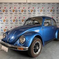 Volkswagen MAGGIOLINO Maggiolino 1.2 L (messico)