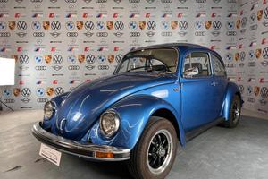 Volkswagen MAGGIOLINO Maggiolino 1.2 L (messico)