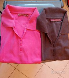 magliette per donna S/ M 