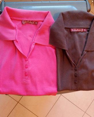 magliette per donna S/ M 