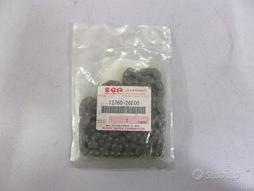 Catena distribuzione SUZUKI BANDIT 600 650 GSXF600