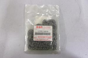 Catena distribuzione SUZUKI BANDIT 600 650 GSXF600