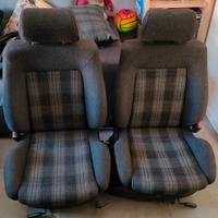 Interno vw passat b3/35i