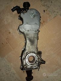 Pompa olio motore a13dte (1.3 multijet 95cv)