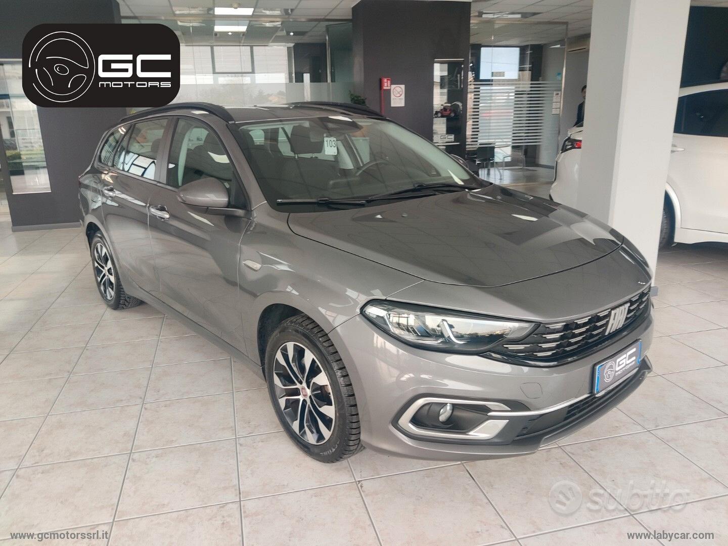 Fiat Tipo 2022 photo 3