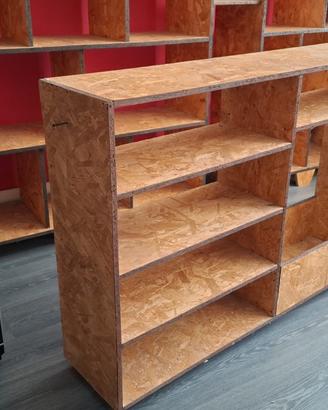 LIBRERIA OSB