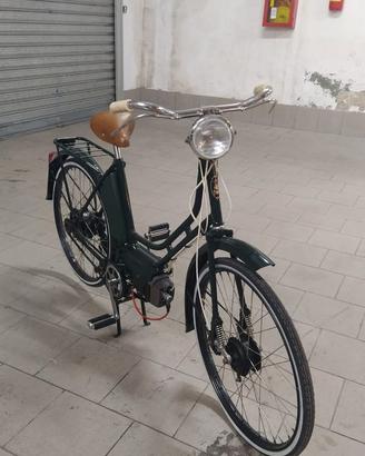 Bicicletta a motore