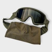 Smith Optics Outside The Wire (OTW) tactical goggl