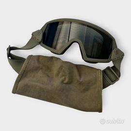 Smith Optics Outside The Wire (OTW) tactical goggl