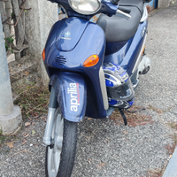 Scooter Piaggio Liberty 50cc