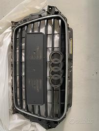 Griglia Anteriore Audi A3 Sportback 8V 2012-2016