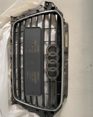 Griglia Anteriore Audi A3 Sportback 8V 2012-2016
