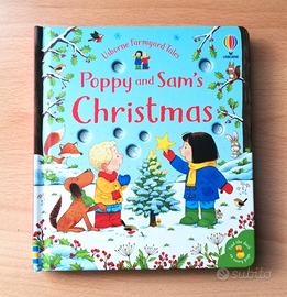 Idea per Natale - Usborne libro per bambini