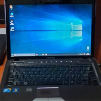 Notebook Toshiba Satellite pro u500