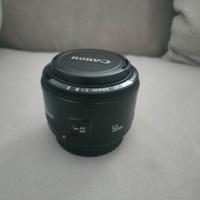 Canon EF 50 mm F/1,8