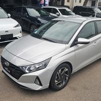 Hyundai i20 III 1.2 MPI Connectline *PROMO*