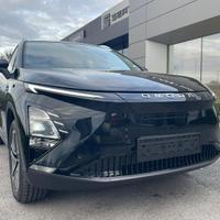 OMODA 5 EV comfort 100% elettrica
