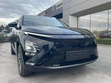 OMODA 5 EV comfort 100% elettrica