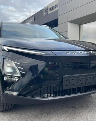 OMODA 5 EV comfort 100% elettrica