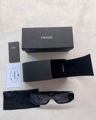 Occhiali prada unisex