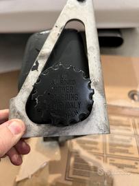 Serbatoio olio servo sterzo corvette chevrolet