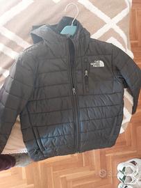 Giubbotto North face