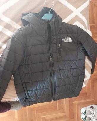 Giubbotto North face