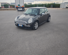 Mini One D PARK LANE 1.4 Diesel 25 km/l