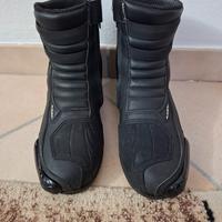 scarpe moto