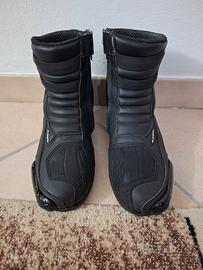 scarpe moto