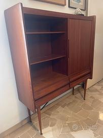 Teak originale anni 60