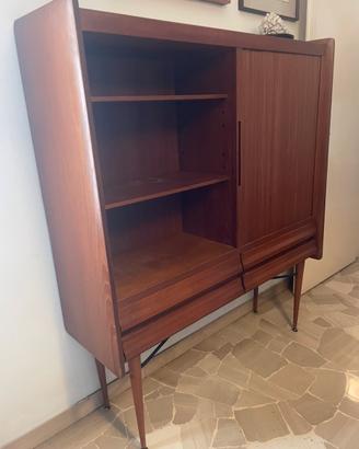 Teak originale anni 60
