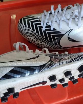 Scarpe da calcio bianche NIKE 38,5 