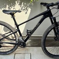 Mtb Cannondale