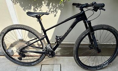 Mtb Cannondale