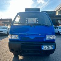 Piaggio Porter 1.4 diesel Pick-up