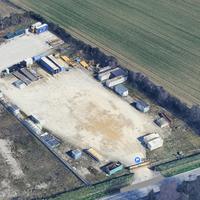 Terreno edificabile in zona industriale