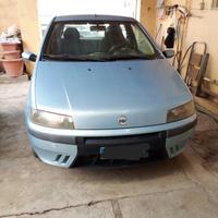 Fiat Punto 1.2 16v Sporting